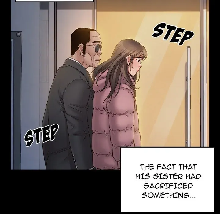 Fruitless Chapter 46 page 49 - 