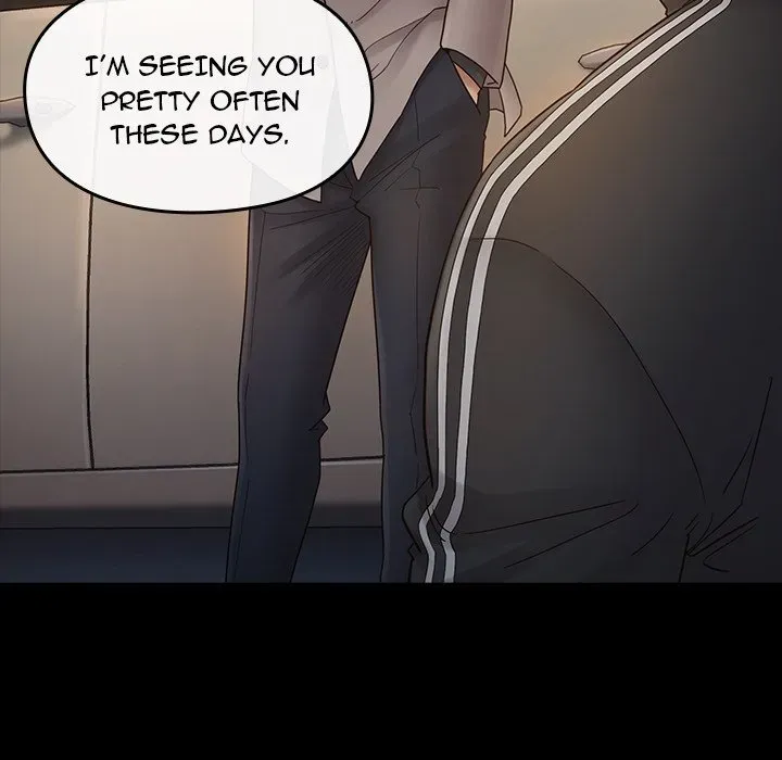 Fruitless Chapter 46 page 54 - 