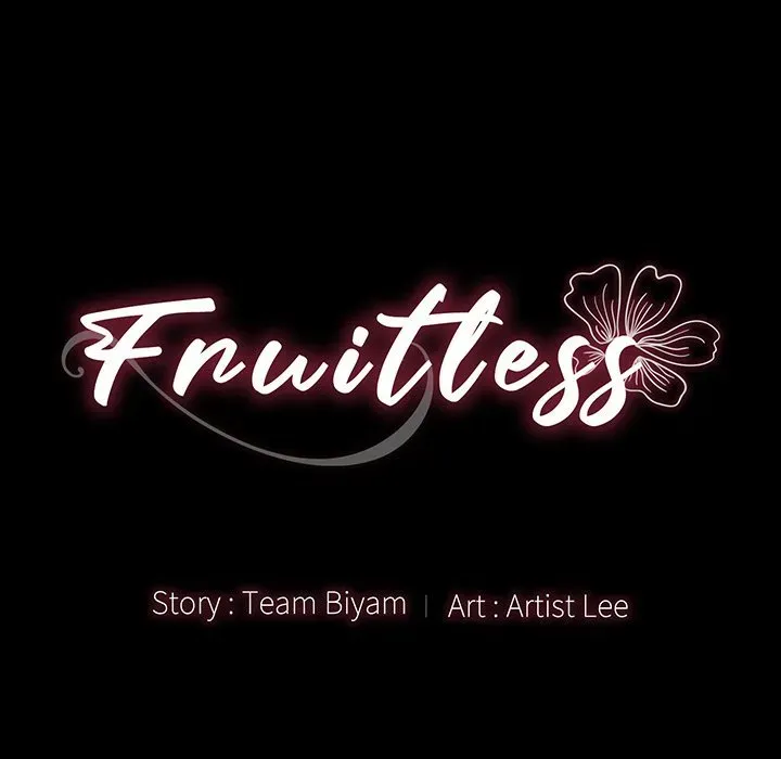 Fruitless Chapter 46 page 10 - 