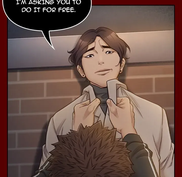 Fruitless Chapter 47 page 104 - 