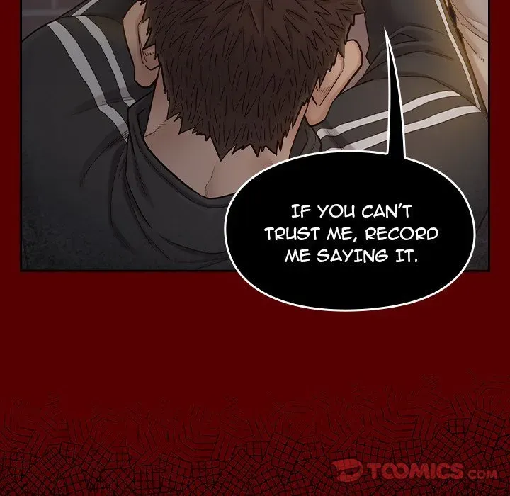 Fruitless Chapter 47 page 105 - 