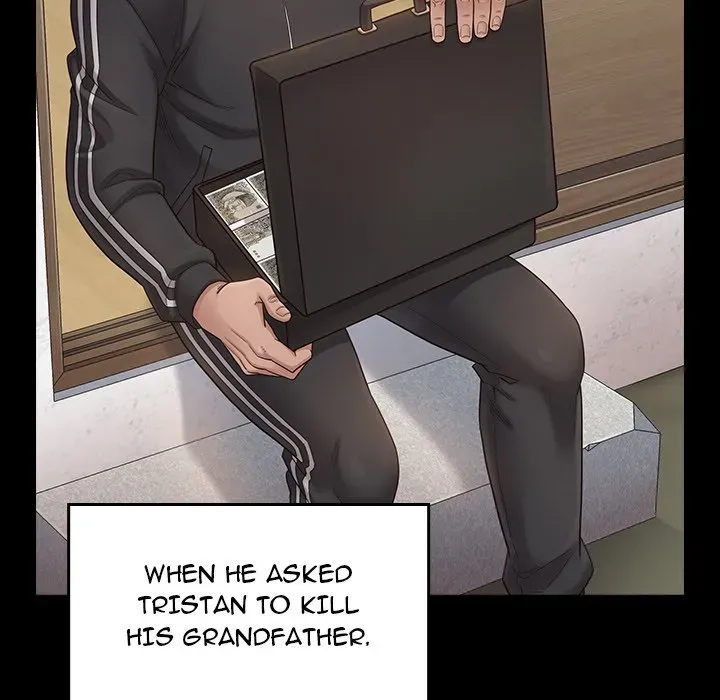 Fruitless Chapter 47 page 109 - 