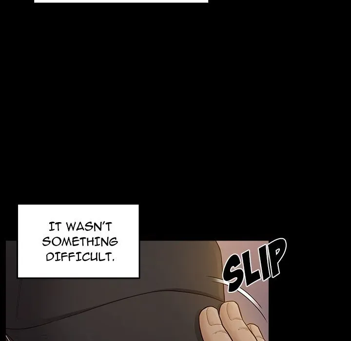 Fruitless Chapter 47 page 110 - 