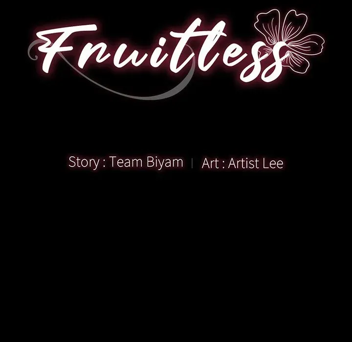 Fruitless Chapter 47 page 12 - 