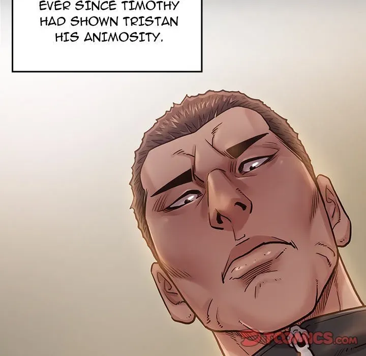 Fruitless Chapter 47 page 117 - 