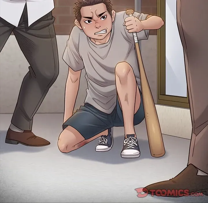 Fruitless Chapter 47 page 123 - 