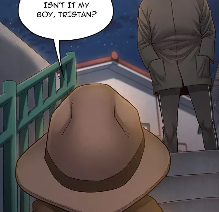 Fruitless Chapter 47 page 138 - 