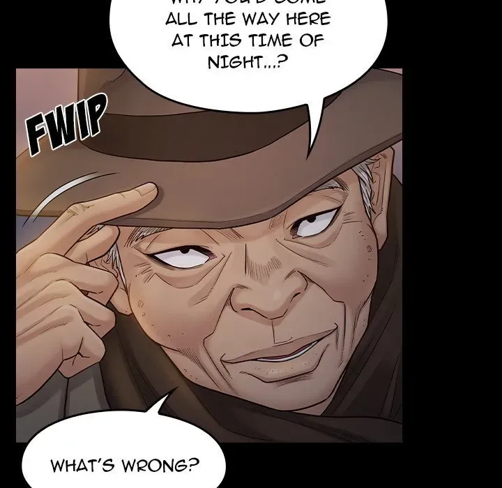 Fruitless Chapter 47 page 140 - 