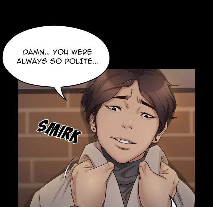 Fruitless Chapter 47 page 20 - 