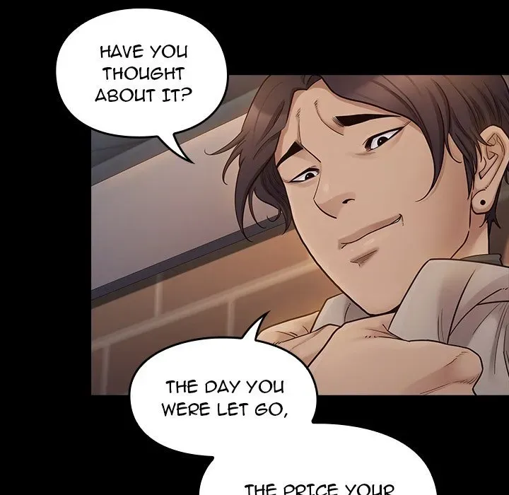 Fruitless Chapter 47 page 29 - 