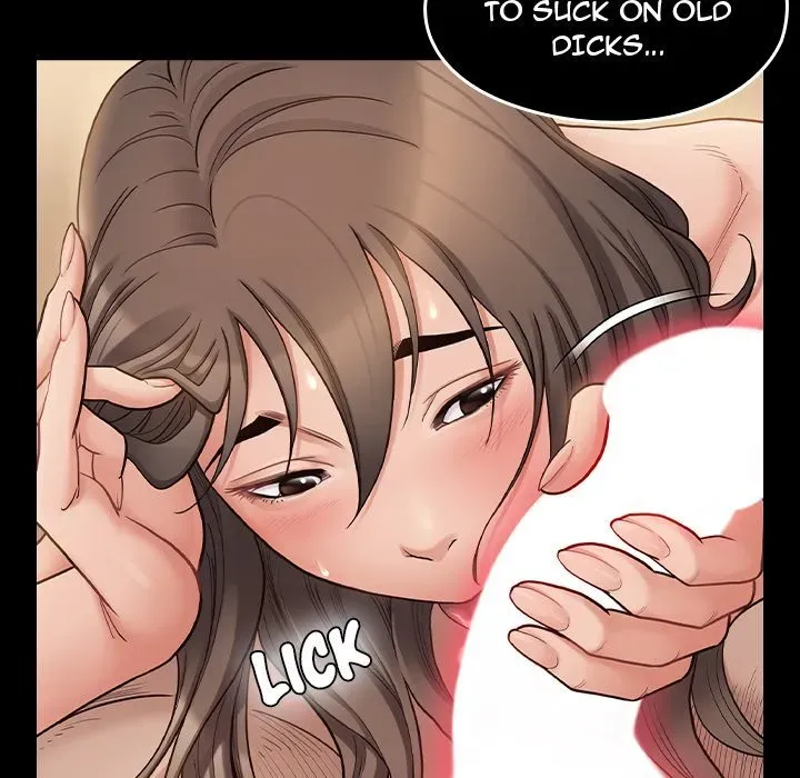 Fruitless Chapter 47 page 32 - 