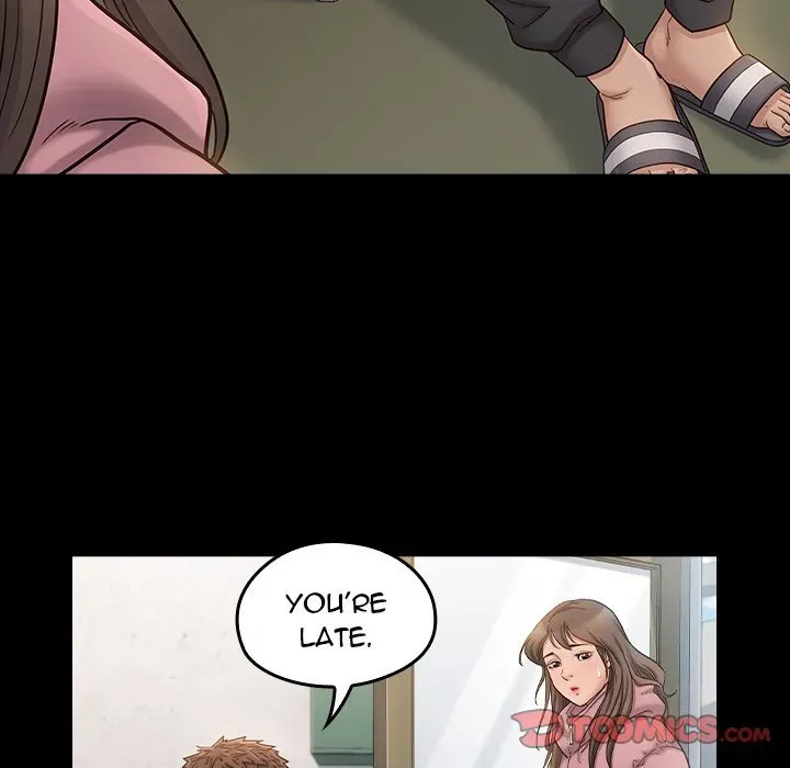 Fruitless Chapter 47 page 45 - 