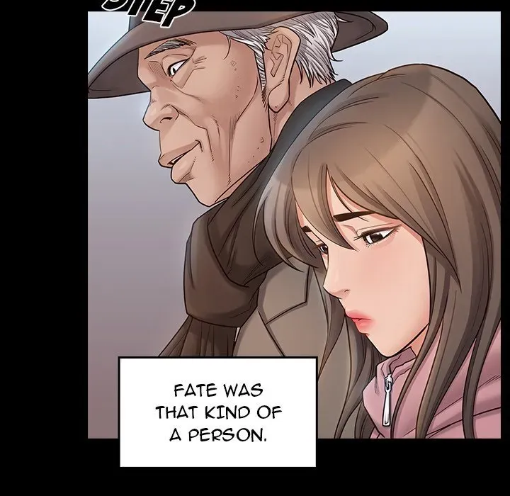 Fruitless Chapter 47 page 72 - 