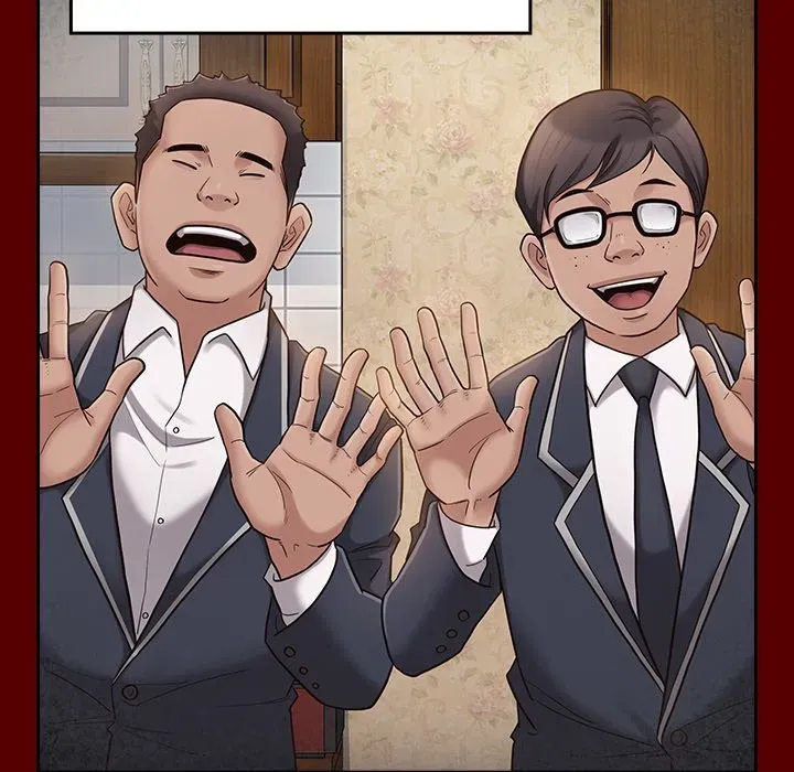 Fruitless Chapter 48 page 126 - 