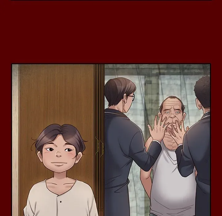 Fruitless Chapter 48 page 127 - 
