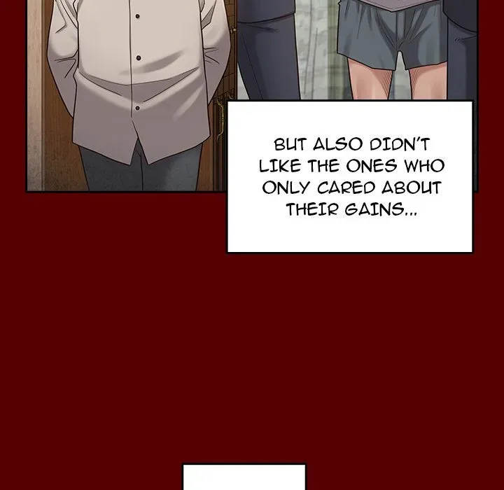 Fruitless Chapter 48 page 128 - 