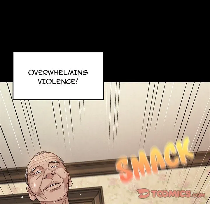 Fruitless Chapter 48 page 135 - 
