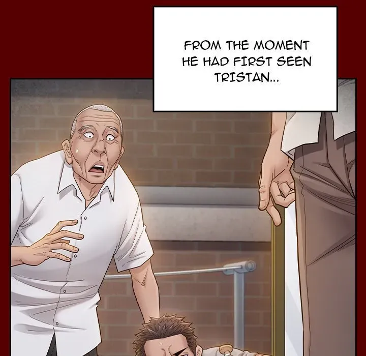 Fruitless Chapter 48 page 142 - 