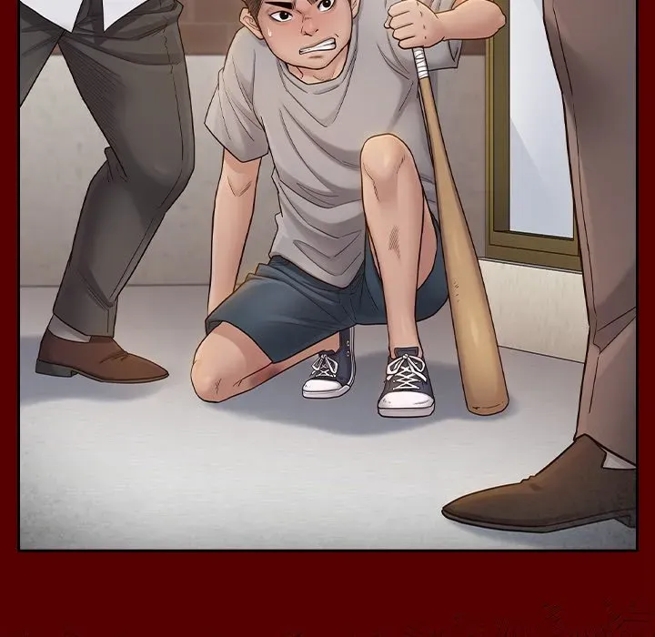 Fruitless Chapter 48 page 143 - 