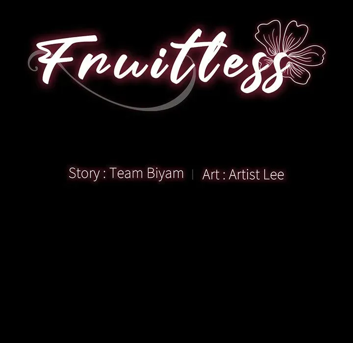 Fruitless Chapter 48 page 23 - 