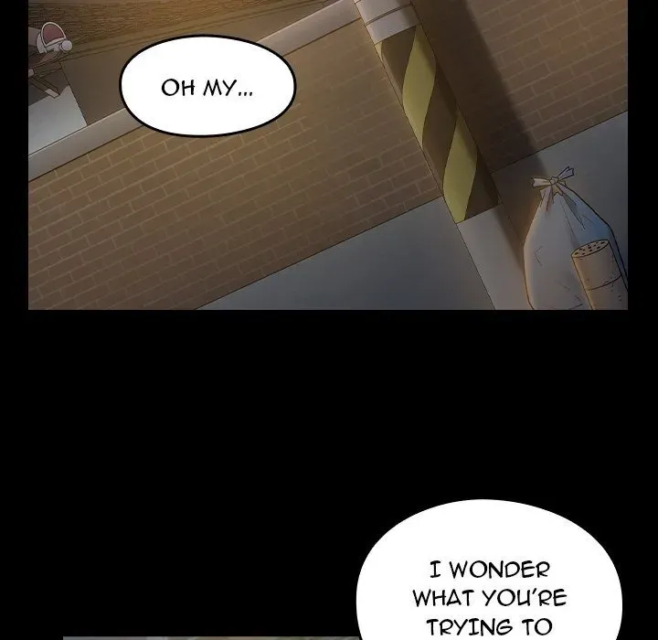 Fruitless Chapter 48 page 41 - 