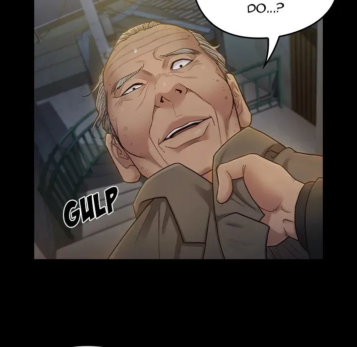 Fruitless Chapter 48 page 42 - 