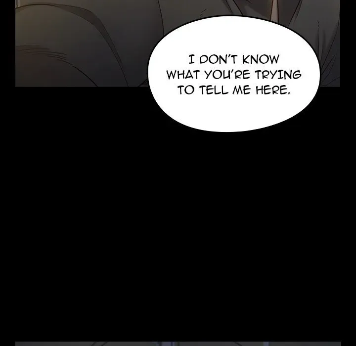 Fruitless Chapter 48 page 44 - 
