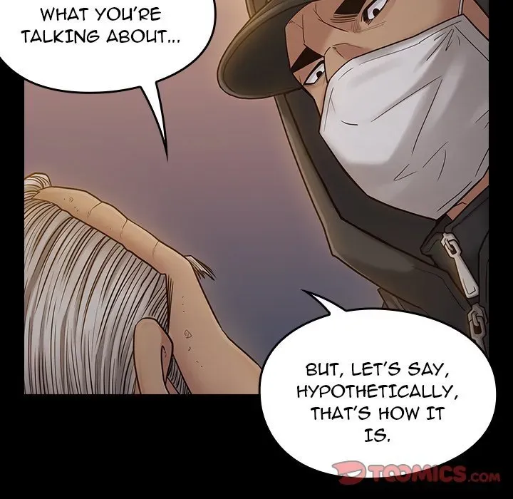 Fruitless Chapter 48 page 57 - 