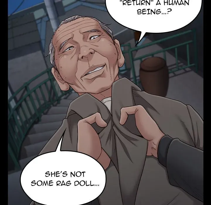 Fruitless Chapter 48 page 68 - 
