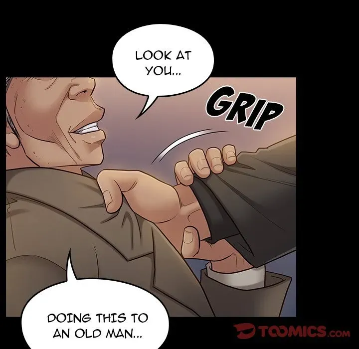 Fruitless Chapter 48 page 81 - 