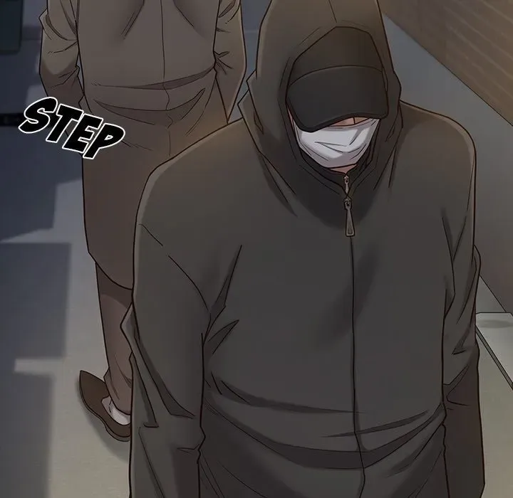 Fruitless Chapter 48 page 91 - 