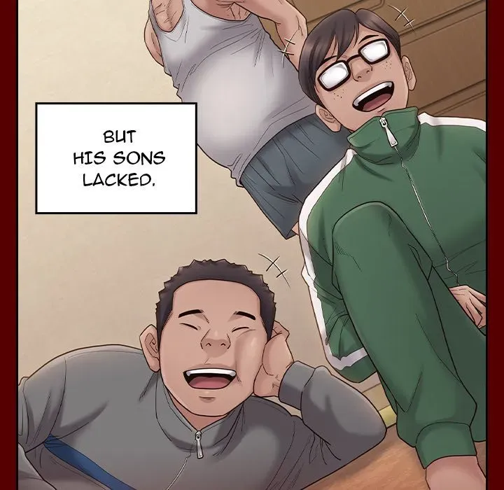 Fruitless Chapter 49 page 103 - 