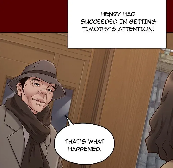 Fruitless Chapter 49 page 110 - 