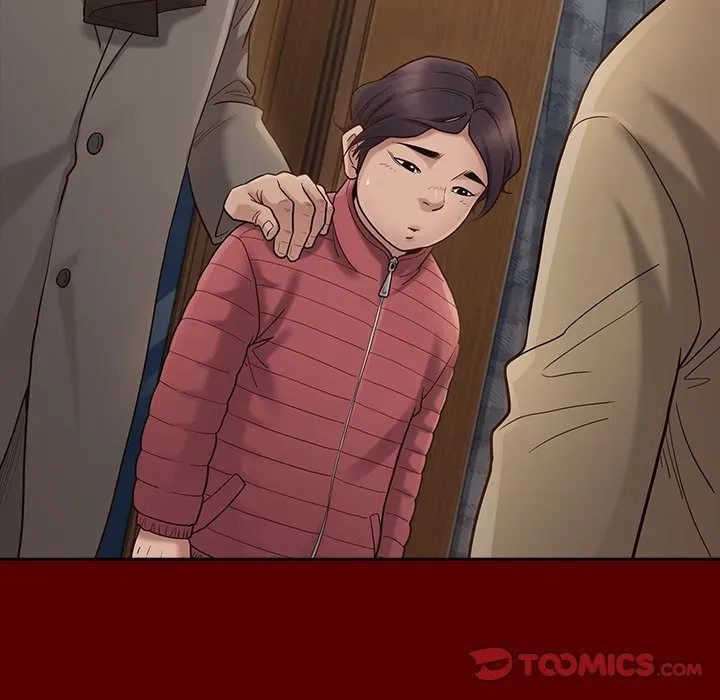 Fruitless Chapter 49 page 111 - 
