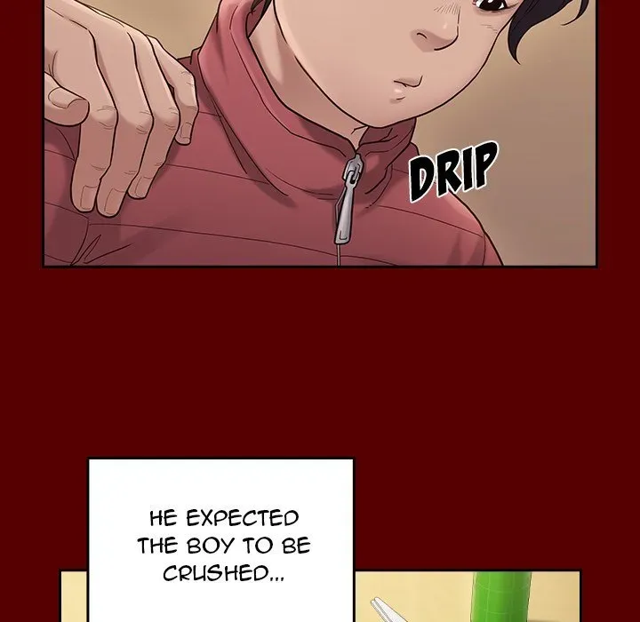 Fruitless Chapter 49 page 113 - 