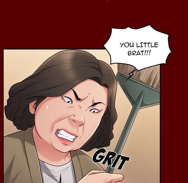 Fruitless Chapter 49 page 115 - 