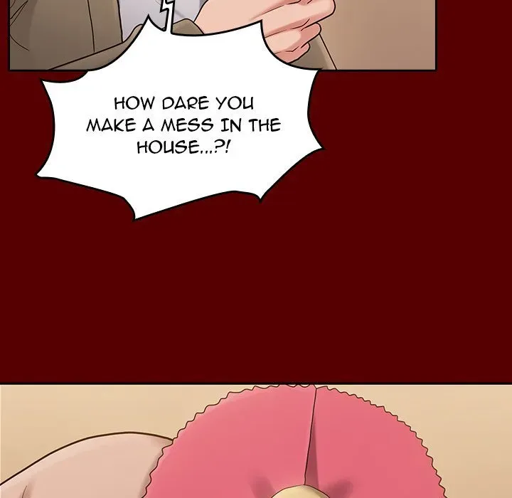 Fruitless Chapter 49 page 116 - 