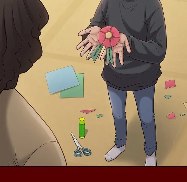 Fruitless Chapter 49 page 119 - 