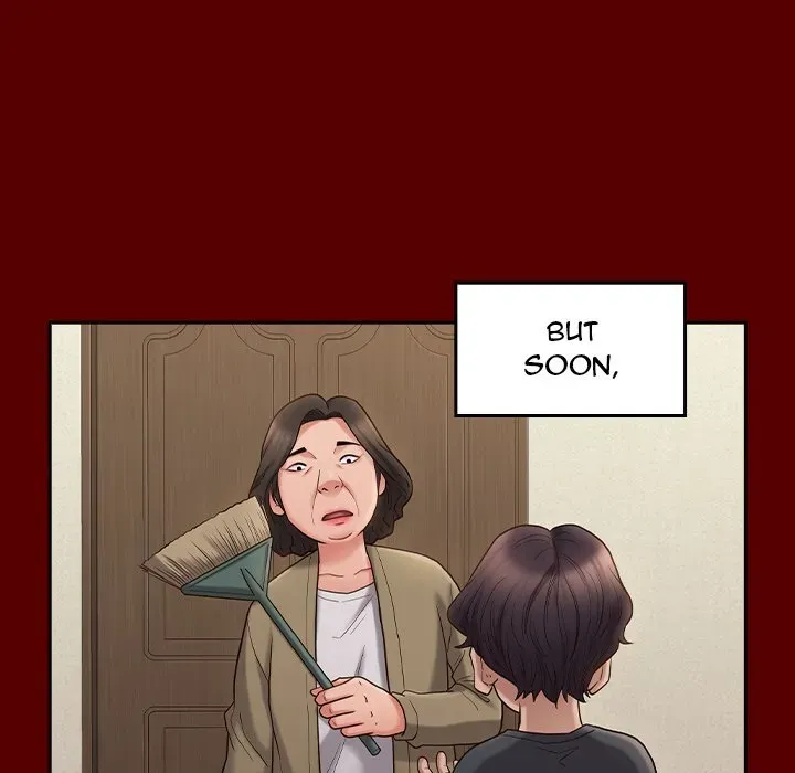 Fruitless Chapter 49 page 120 - 