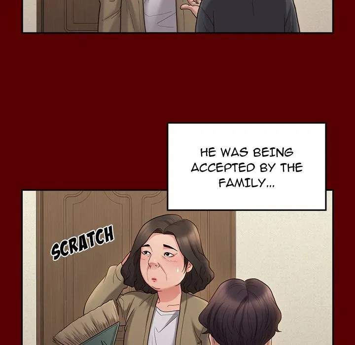 Fruitless Chapter 49 page 121 - 