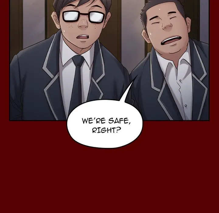 Fruitless Chapter 49 page 124 - 
