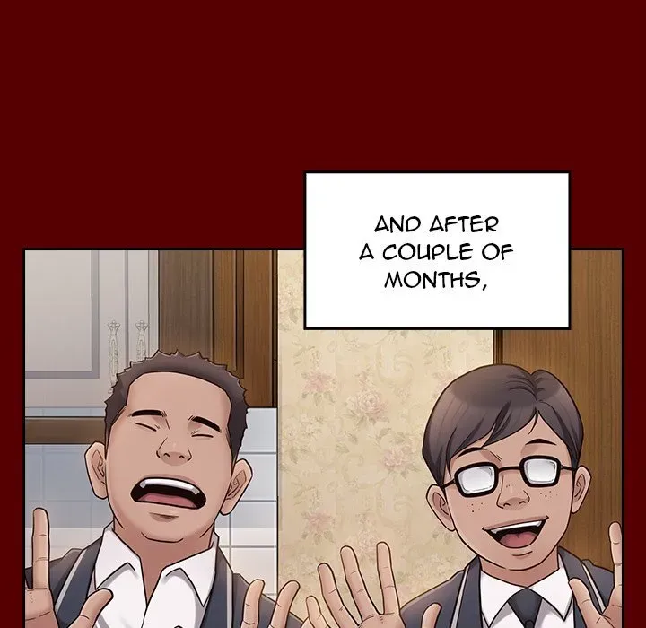 Fruitless Chapter 49 page 126 - 