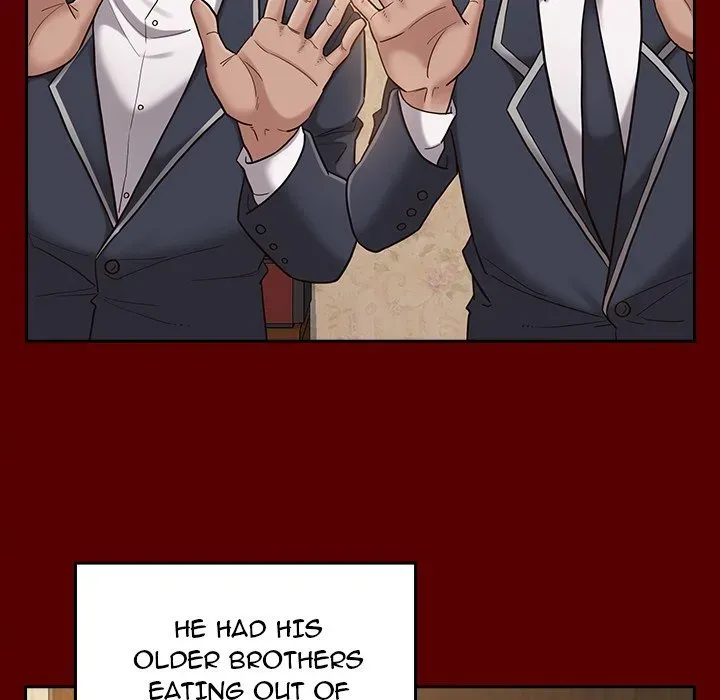 Fruitless Chapter 49 page 127 - 