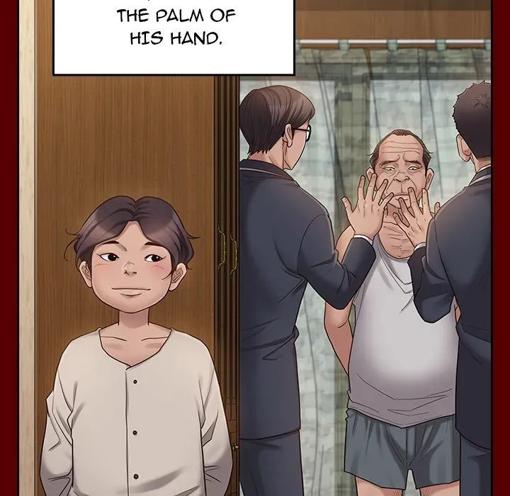 Fruitless Chapter 49 page 128 - 