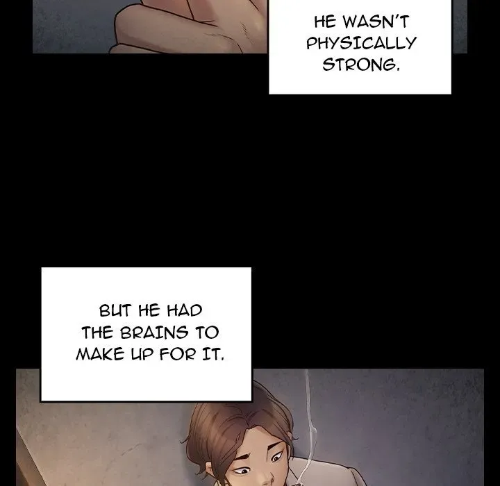 Fruitless Chapter 49 page 131 - 
