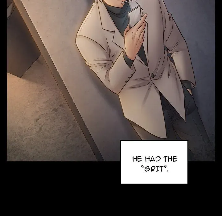 Fruitless Chapter 49 page 132 - 