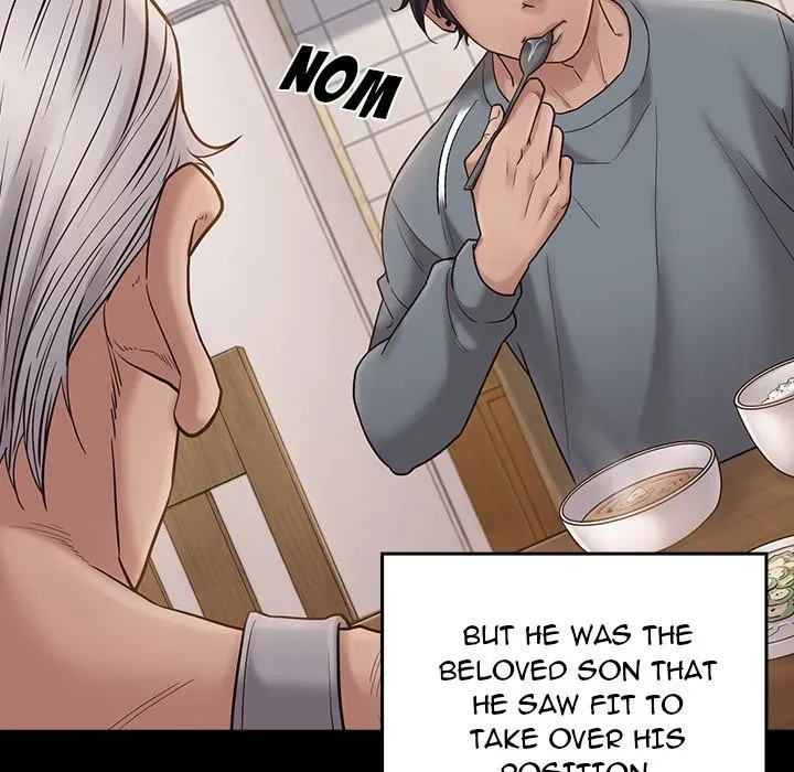 Fruitless Chapter 49 page 134 - 
