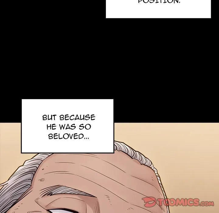 Fruitless Chapter 49 page 135 - 