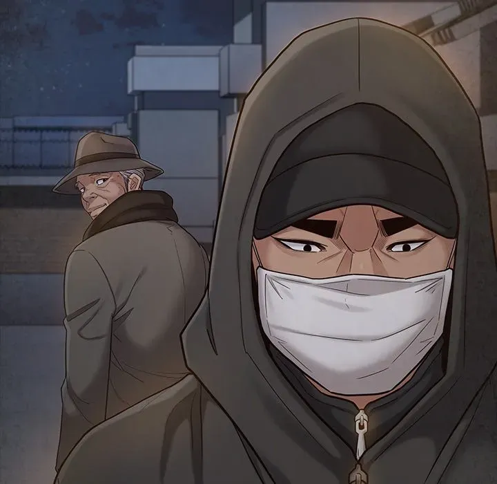 Fruitless Chapter 49 page 139 - 