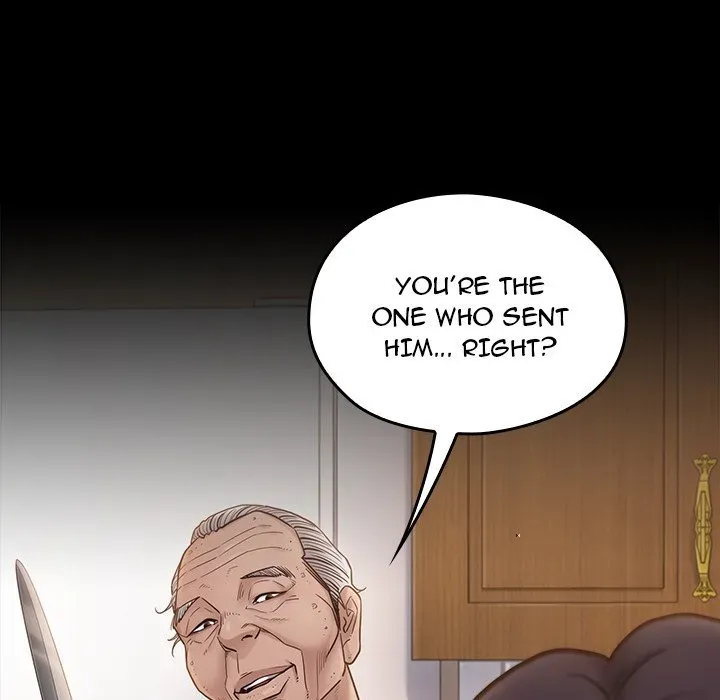 Fruitless Chapter 49 page 145 - 